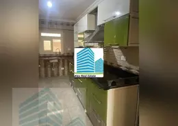 شقة - 3 غرف نوم - 2 حمامات للايجار في شارع خليل مطران - سابا باشا - حي شرق - الاسكندرية
