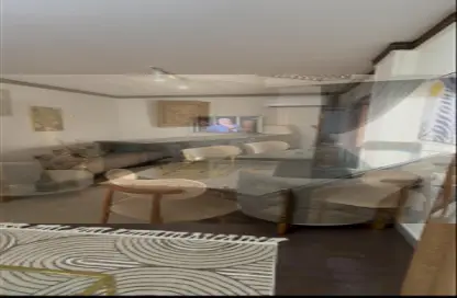 Apartment - 3 Bedrooms - 3 Bathrooms for rent in Rehab City Second Phase - Al Rehab - New Cairo City - Cairo