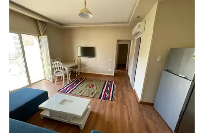 Apartment - 2 Bedrooms - 1 Bathroom for rent in Hyde Park - 5th Settlement Compounds - The 5th Settlement - New Cairo City - Cairo