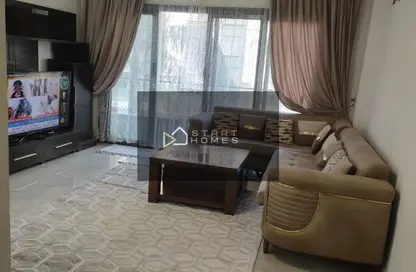 شقة - 3 غرف نوم - 2 حمامات للايجار في پريڤادو - مدينتي - القاهرة