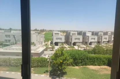 شاليه - 4 غرف نوم - 3 حمامات للبيع في العين باي - العين السخنة - السويس