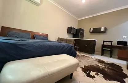 شقة - 1 حمام للايجار في عمارات البنفسج - البنفسج - مدينة القاهرة الجديدة - القاهرة
