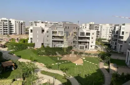 فيلا - 5 غرف نوم - 5 حمامات للبيع في كايرو فيستيفال سيتى - المستثمرين الشمالية - مدينة القاهرة الجديدة - القاهرة
