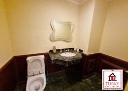 Apartment - 4 bedrooms - 4 bathrooms for للبيع in San Stefano Grand Plaza - San Stefano - Hay Sharq - Alexandria