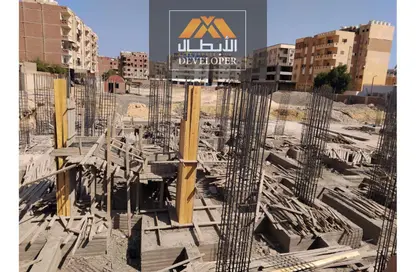 شقة - 2 غرف نوم - 1 حمام للبيع في منطقة الاحياء - الغردقة - محافظة البحر الاحمر