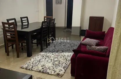 شقة - 2 غرف نوم - 1 حمام للايجار في مدينتي - القاهرة