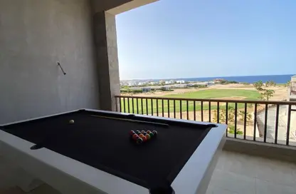 Chalet - 1 Bedroom - 2 Bathrooms for sale in ARC of Soma - Soma Bay - Safaga - Hurghada - Red Sea