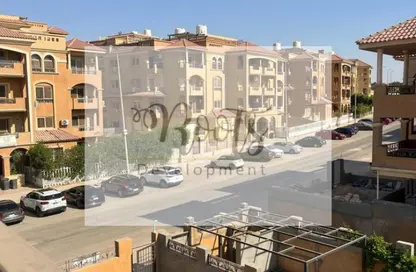 شقة - 3 غرف نوم - 3 حمامات للبيع في مدينة الخمائل - كمبوندات الشيخ زايد - الشيخ زايد - الجيزة