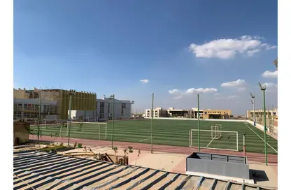 فيلا - 3 غرف نوم - 4 حمامات للبيع في أو ويست - كمبوندات 6 أكتوبر - مدينة 6 أكتوبر - الجيزة
