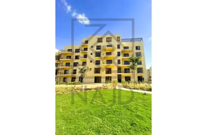 شقة - 3 غرف نوم - 2 حمامات للبيع في أو ويست - كمبوندات 6 أكتوبر - مدينة 6 أكتوبر - الجيزة