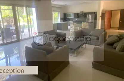 شقة - 3 غرف نوم - 3 حمامات للايجار في القطامية هايتس - كمبوندات القطامية - القطامية - مدينة القاهرة الجديدة - القاهرة