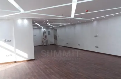 Clinic - Studio - 1 Bathroom for rent in Trivium Business Complex - North Teseen St. - The 5th Settlement - New Cairo City - Cairo