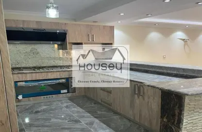 شقة - 2 غرف نوم - 2 حمامات للايجار في ازاد - كمبوندات التجمع الخامس - التجمع الخامس - مدينة القاهرة الجديدة - القاهرة