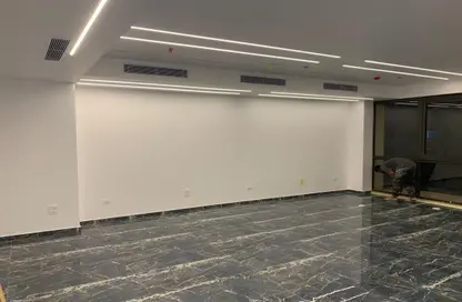 Office Space - Studio - 1 Bathroom for rent in Mivida - 5th Settlement Compounds - The 5th Settlement - New Cairo City - Cairo