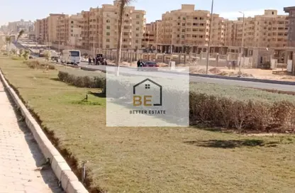 Apartment - 3 Bedrooms - 2 Bathrooms for sale in Al Andalus El Gedida - Al Andalus District - New Cairo City - Cairo