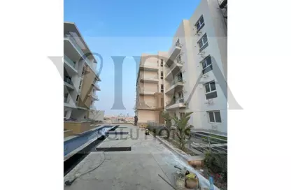 Duplex - 3 Bedrooms - 3 Bathrooms for sale in Mountain View iCity October - 6 October Compounds - 6 October City - Giza