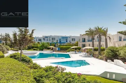 Townhouse - 3 Bedrooms - 4 Bathrooms for sale in Mountain View - Ras Al Hekma - North Coast Townhouse - 3 Bedrooms - 4 Bathrooms for sale in Mountain View - Ras Al Hekma - North Coast