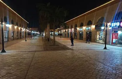 محل تجاري - استوديو للايجار في امتداد الرحاب - الرحاب - مدينة القاهرة الجديدة - القاهرة