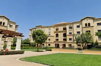 Apartment - 3 Bedrooms - 3 Bathrooms for sale in Mivida - 5th Settlement Compounds - The 5th Settlement - New Cairo City - Cairo