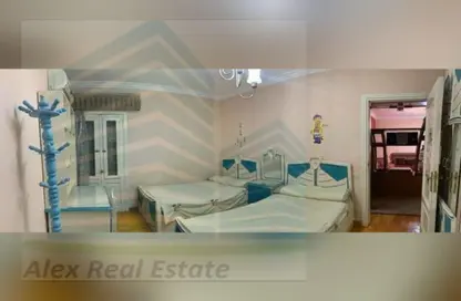 Apartment - 3 Bedrooms - 2 Bathrooms for rent in Abou Quer Road - Zezenia - Hay Sharq - Alexandria