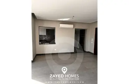 Apartment - 2 Bedrooms - 2 Bathrooms for rent in Westown - Sheikh Zayed Compounds - Sheikh Zayed City - Giza