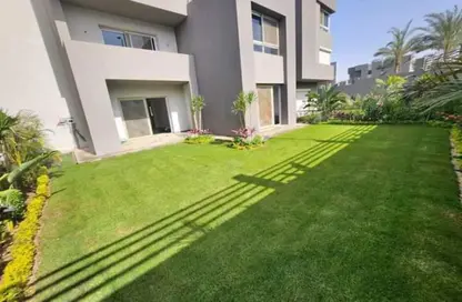 تاون هاوس - 5 غرف نوم - 4 حمامات للبيع في ايتابا - كمبوندات الشيخ زايد - الشيخ زايد - الجيزة