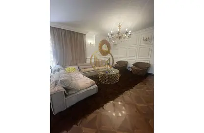 Apartment - 3 Bedrooms - 3 Bathrooms for sale in Sarai - Mostakbal City Compounds - Mostakbal City - Future City - Cairo