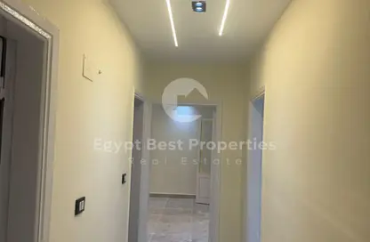 شقة - 3 غرف نوم - 2 حمامات للبيع في زايد ريجنسي - كمبوندات الشيخ زايد - الشيخ زايد - الجيزة