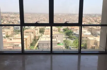 Apartment - 4 Bedrooms - 4 Bathrooms for sale in Park Side Residence - Zed Towers - Sheikh Zayed Compounds - Sheikh Zayed City - Giza