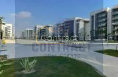 Apartment - 3 Bedrooms - 2 Bathrooms for sale in Madinaty - Cairo