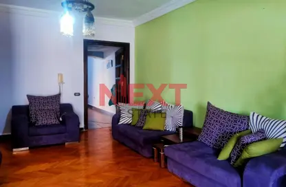 Apartment - 2 Bedrooms - 1 Bathroom for sale in Camp Chezar - Hay Wasat - Alexandria