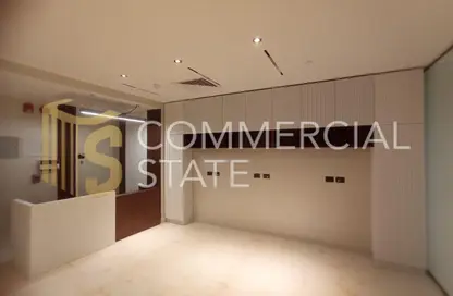 Office Space - Studio - 1 Bathroom for rent in Hyde Park Business District Mall - South Teseen St. - The 5th Settlement - New Cairo City - Cairo