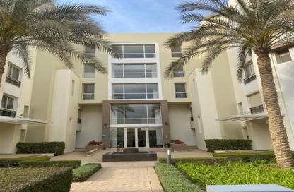Apartment - 3 Bedrooms - 3 Bathrooms for sale in The Sierras - Uptown Cairo - Mokattam - Cairo