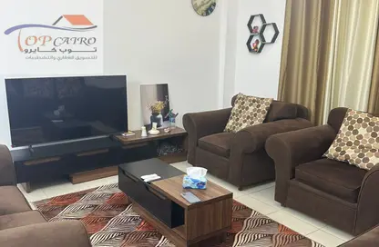 Apartment - 3 Bedrooms - 2 Bathrooms for sale in Madinaty - Cairo