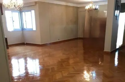 Apartment - 3 Bedrooms - 2 Bathrooms for rent in Omar Ibn Al Khattab St. - Almazah - Heliopolis - Masr El Gedida - Cairo