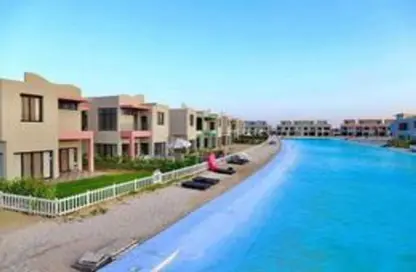 شاليه - 3 غرف نوم - 2 حمامات للبيع في مسايا - سيدي عبد الرحمن - الساحل الشمالي