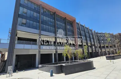 محل - استوديو - 1 حمام للبيع في ثري سيكستي - كمبوندات التجمع الخامس - التجمع الخامس - مدينة القاهرة الجديدة - القاهرة