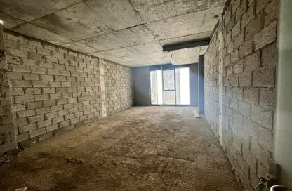 Office Space - Studio - 1 Bathroom for sale in Hyde Park - 5th Settlement Compounds - The 5th Settlement - New Cairo City - Cairo