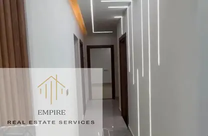 شقة - 3 غرف نوم - 3 حمامات للبيع في سوديك ايست - الحي السادس - هليوبوليس الجديدة - القاهرة