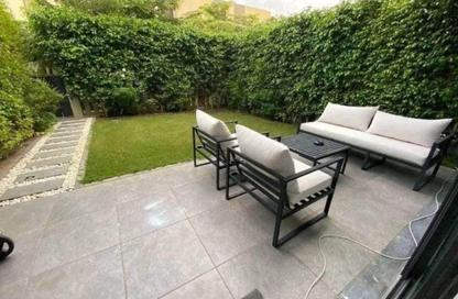 Villa - 2 Bedrooms - 2 Bathrooms for sale in The MarQ - 5th Settlement Compounds - The 5th Settlement - New Cairo City - Cairo
