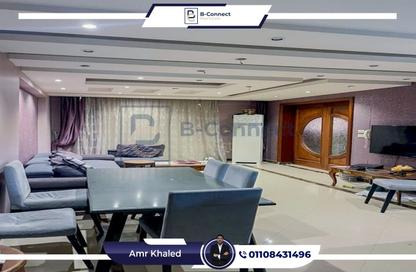 Apartment - 3 Bedrooms - 1 Bathroom for sale in Al Nakib Sherif Ramzy St. - Hadara - Hay Wasat - Alexandria