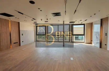 Office Space - Studio - 2 Bathrooms for rent in Mivida - 5th Settlement Compounds - The 5th Settlement - New Cairo City - Cairo