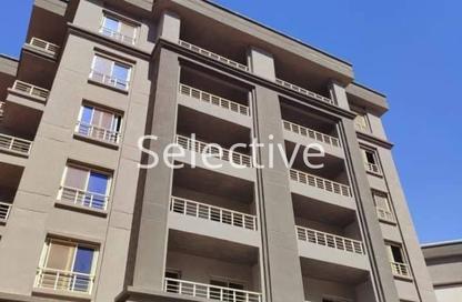 Apartment - 3 Bedrooms - 3 Bathrooms for sale in Tiba Rose - New Cairo City - Cairo