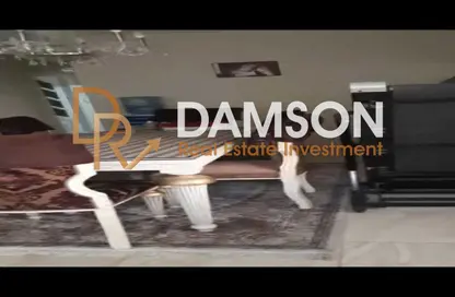 Apartment - 3 Bedrooms - 1 Bathroom for rent in Tag Sultan - Ring Road - Cairo