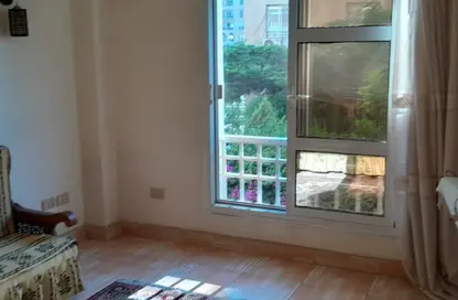 Apartment - 2 Bedrooms - 2 Bathrooms for rent in Madinaty - Cairo