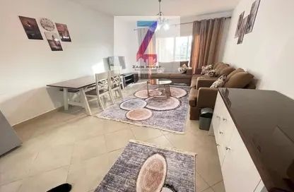Chalet - 3 Bedrooms - 2 Bathrooms for rent in Amwaj - Sidi Abdel Rahman - North Coast