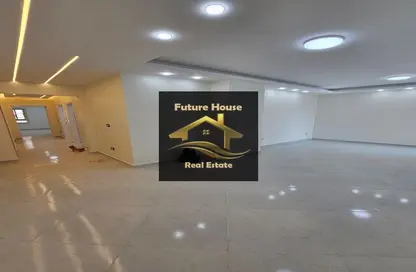 Office Space - Studio - 2 Bathrooms for rent in Sama Al Qahera - El Katameya Compounds - El Katameya - New Cairo City - Cairo