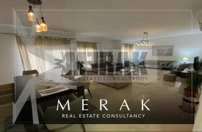 شقة - 2 غرف نوم - 2 حمامات للبيع في مون ريزيدنس - فيفث سكوير - التجمع الخامس - مدينة القاهرة الجديدة - القاهرة