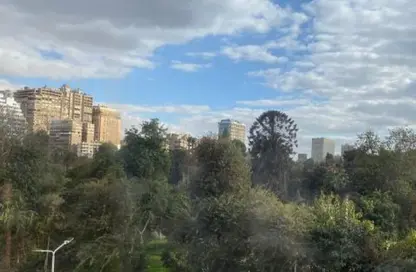 Apartment - 3 Bedrooms - 2 Bathrooms for sale in Dokki - Giza