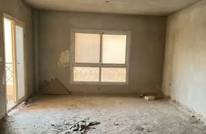 شقة - 3 غرف نوم - 2 حمامات للبيع في شارع ال ٩٠ الجنوبي - شارع التسعين الجنوبي - التجمع الخامس - مدينة القاهرة الجديدة - القاهرة